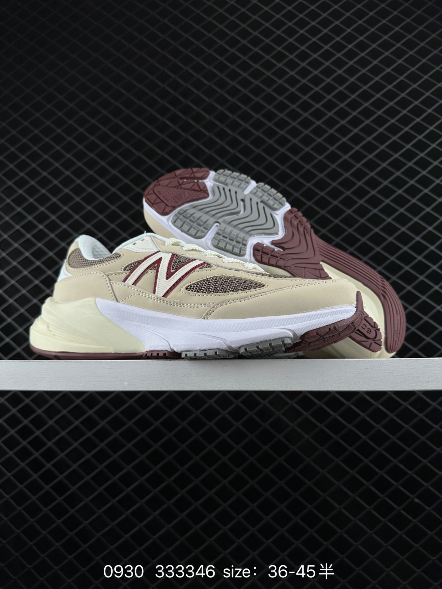 New Balance U990